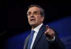 Ex - PM Samaras: Ο κύβος έχει ριφθεί για το νέο κόμμα!! Τι θα πει ο Α. Σαμαράς την Κυριακή!!