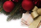 Christmas Bonus: To δώρο Χριστουγέννων 19 Δεκεμβρίου!! Online εφαρμογή για τον υπολογισμό του & Χρόνοι που συνυπολογίζονται!!