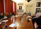 Mykonos (MC) Municipal Committee: Συνεδριάζει, δια ζώσης την Δευτέρα 24/11, η Δημοτική Επιτροπή του Δήμου Μυκόνου - Τα 12 θέματα που θα συζητηθούν