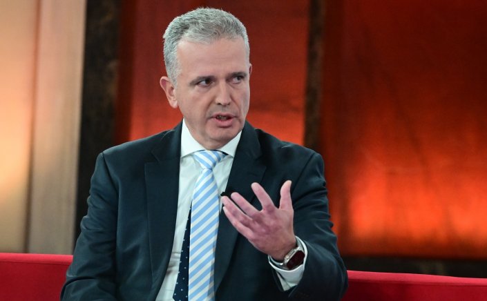 Closure of ELTA branches: Παραιτήθηκε ο CEO των ΕΛΤΑ Γρηγόρης Σκλήκας - Αναταραχή στην κυβέρνηση