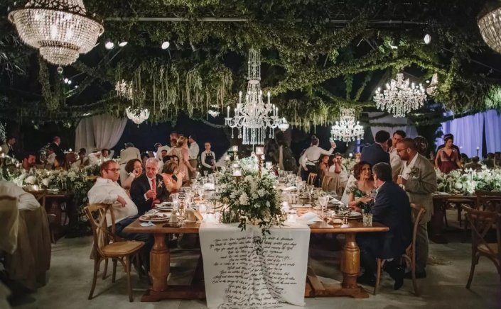 Digital customer base: Έρχεται ψηφιακό πελατολόγιο σε party & γάμους!! Η παρακολούθηση των συναλλαγών, επεκτείνεται σε εταιρείες catering!!