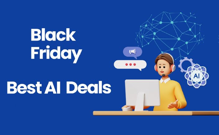 Black Friday 2025: Πώς να βρείτε τις καλύτερες προσφορές με τη βοήθεια του ChatGPT