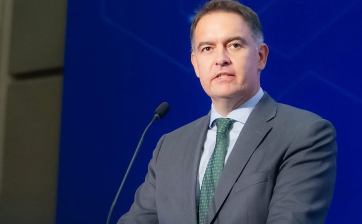 Hellenic Chamber of Hotels: Η νέα σύνθεση του Διοικητικού Συμβουλίου - Ο Αλέξανδρος Βασιλικός πρόεδρος για τρίτη θητεία