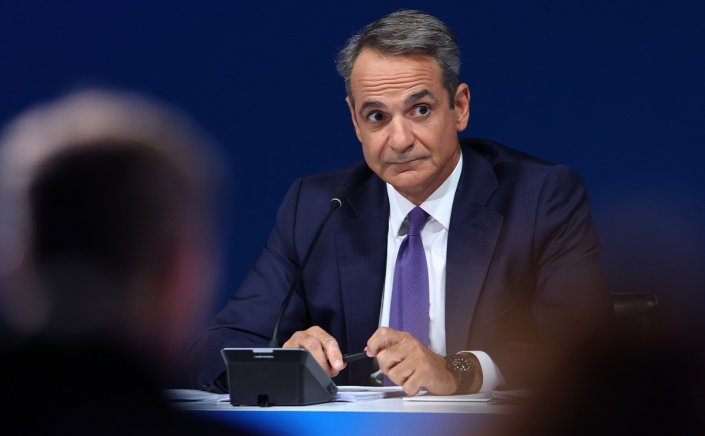 BTS: Στόχος μια συνάντηση με Τραμπ