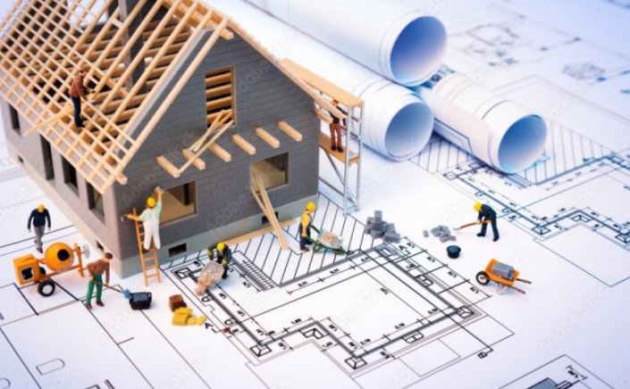 Drop in New Home Construction: Φρέναρε η οικοδομή μετά το μπλόκο στα «μπόνους» δόμησης