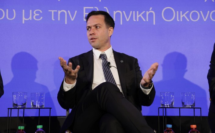 President of POX Yannis Hatzis: Ελληνικός Τουρισμός - Η Μετάβαση!! Από την Κρίση Ζήτησης στην Κρίση Ωριμότητας!!