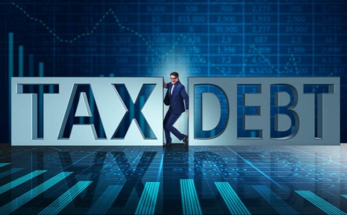 Tax debts: 6 αλλαγές στη διαδικασία είσπραξης των ληξιπρόθεσμων χρεών από την ΑΑΔΕ