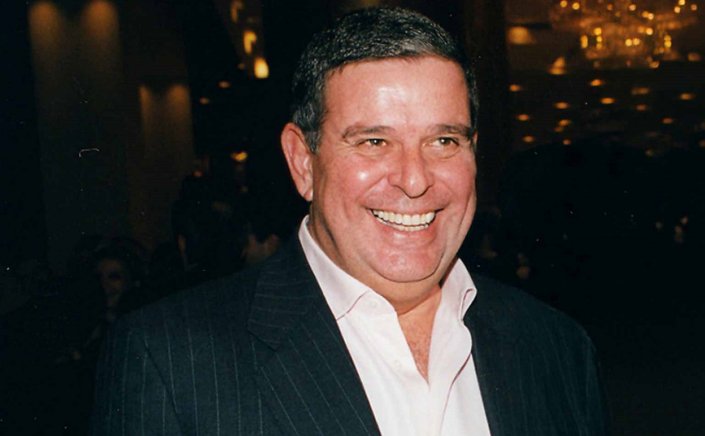 Notable Death: Πέθανε ξαφνικά ο γνωστός επιχειρηματίας και φίλος της Μυκόνου Πάνος Μαρινόπουλος σε ηλικία 74 ετών