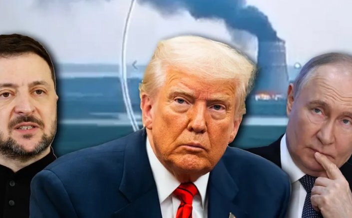 Αccept Russia peace deal by Thanksgiving: Ο Τραμπ ασκεί πίεση στην Ουκρανία να αποδεχτεί την ειρηνευτική συμφωνία με τη Ρωσία μέχρι την Ημέρα των Ευχαριστιών