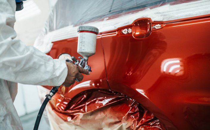 New Traffic Code: Τι προβλέπει ο Νέος ΚΟΚ, για την αλλαγή χρώματος στο αυτοκίνητο!! Δείτε τα πρόστιμα!!