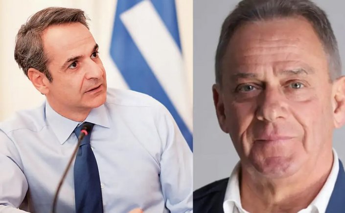 Χρήστος Βερώνης και Δημοτικό Συμβούλιο σε στρατηγική υπεράσπισης της Μυκόνου και ανοιχτού διαλόγου, αναγνωρίζοντας παράλληλα την κυβερνητική στήριξη