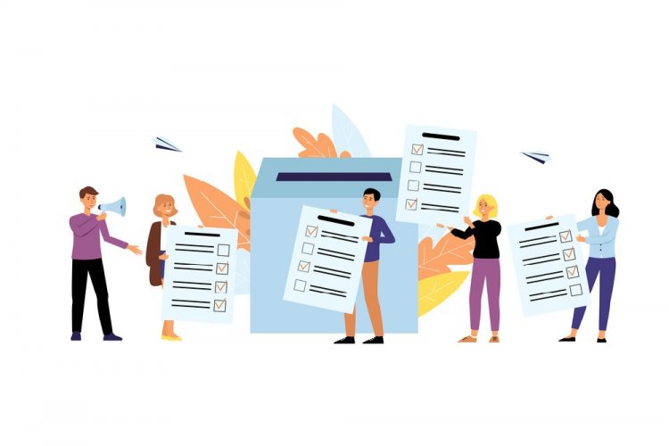 New MRB poll: Μομφή για τα κόμματα - Το 68,1% θεωρεί ότι υπάρχει ανάγκη για νέα κόμματα