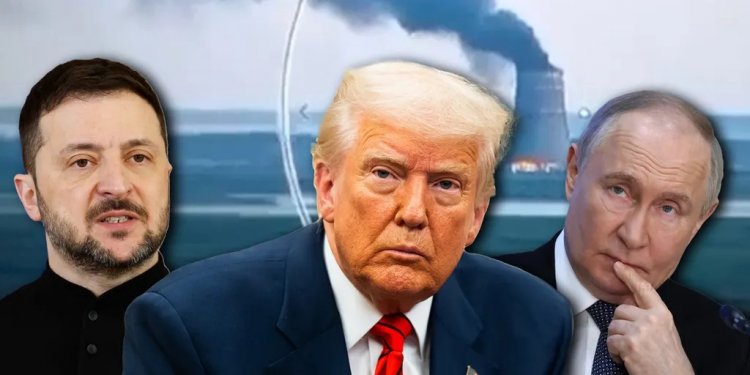 Αccept Russia peace deal by Thanksgiving: Ο Τραμπ ασκεί πίεση στην Ουκρανία να αποδεχτεί την ειρηνευτική συμφωνία με τη Ρωσία μέχρι την Ημέρα των Ευχαριστιών