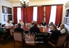 Mykonos (MC) Municipal Committee: Συνεδριάζει, δια ζώσης την Δευτέρα 08/12, η Δημοτική Επιτροπή Μυκόνου υπό τον Χρήστο Βερώνη - Αποφάσεις για οικονομία και Υποδομές