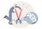 New double debt relief: Τέλος η «ομηρία» από τα χρέη!! Απαλλαγή από ποινικές διώξεις και νέα ρύθμιση - ανάσα για οφειλέτες!!