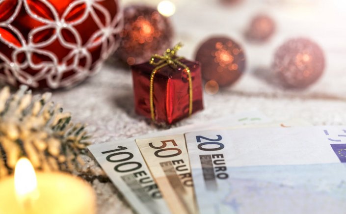 Christmas Bonus: Δώρο Χριστουγέννων 2025!! Τι αλλάζει φέτος στην πληρωμή!!