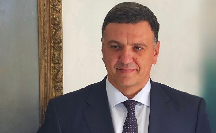 Shipping Min Kikilias: Δίνουμε ακόμα 22,16 εκ. ευρώ για το Μεταφορικό Ισοδύναμο