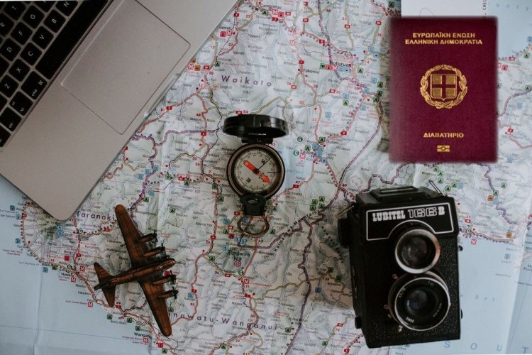 Passport Validity: Πόσο διαρκεί και πότε δεν χορηγείται ένα Διαβατήριο - Όλες οι αλλαγές, οι προϋποθέσεις και τα κόστη