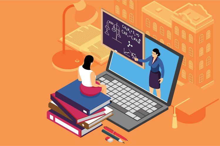 Storm Byron: Με τηλεκπαίδευση τα μαθήματα σε όσα σχολεία μείνουν κλειστά αύριο Παρασκευή, λόγω της Κακοκαιρίας Byron