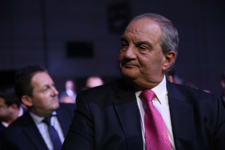 Past PM Karamanlis: Παρέμβαση Καραμανλή για αγρότες «Να καταλαβαίνουμε την αγωνία τους»