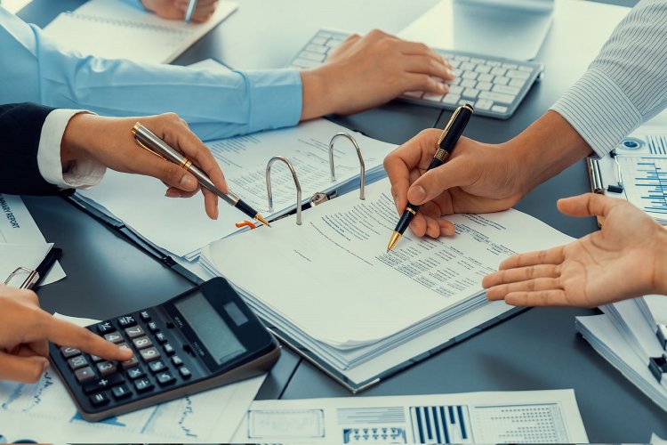 Tax Audits: Μπαράζ διασταυρώσεων πριν την εκπνοή του έτους!! Ποιοι μπαίνουν στο στόχαστρο της ΑΑΔΕ!!