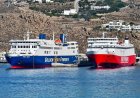 Ferry Services - Sailing ban: Απαγορευτικό απόπλου αύριο Δευτέρα 26/1 για τα δρομολόγια από & προς Ραφήνα, λόγω κακοκαιρίας