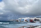 Marine Forecast: Επικαιροποίηση του Έκτακτου Δελτίου Έντονων Καιρικών Φαινομένων!! Αναγγελία Βορείων - Βορειοδυτικών Θυελλωδών Ανέμων έως 8 bf στο Αιγαίο!!