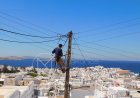 Mykonos: Χωρίς ρεύμα η Χώρα Μυκόνου την Κυριακή 25/1 λόγω προγραμματισμένων εργασιών της ΔΕΔΔΗΕ, 8:00 πμ με 2:00 μμ - Αναλυτικά το πρόγραμμα διακοπών, οι περιοχές και τα ωράρια για τις 25 & 26/1