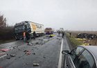 Horror Crash: Πολύνεκρο τροχαίο με οπαδούς του ΠΑΟΚ στη Ρουμανία – 7 νεκροί και 3 τραυματίες - Το σοκαριστικό Video