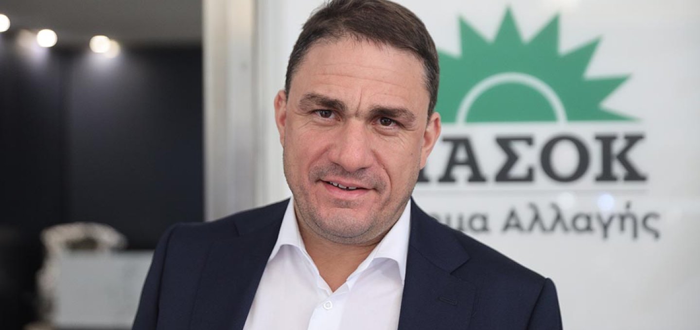 PASOK: «Στίγμα για τη ΝΔ, κίνδυνος για τη χώρα» - Η διπλή ανάγνωση Τσουκαλά στην κρίση της Βενεζουέλας