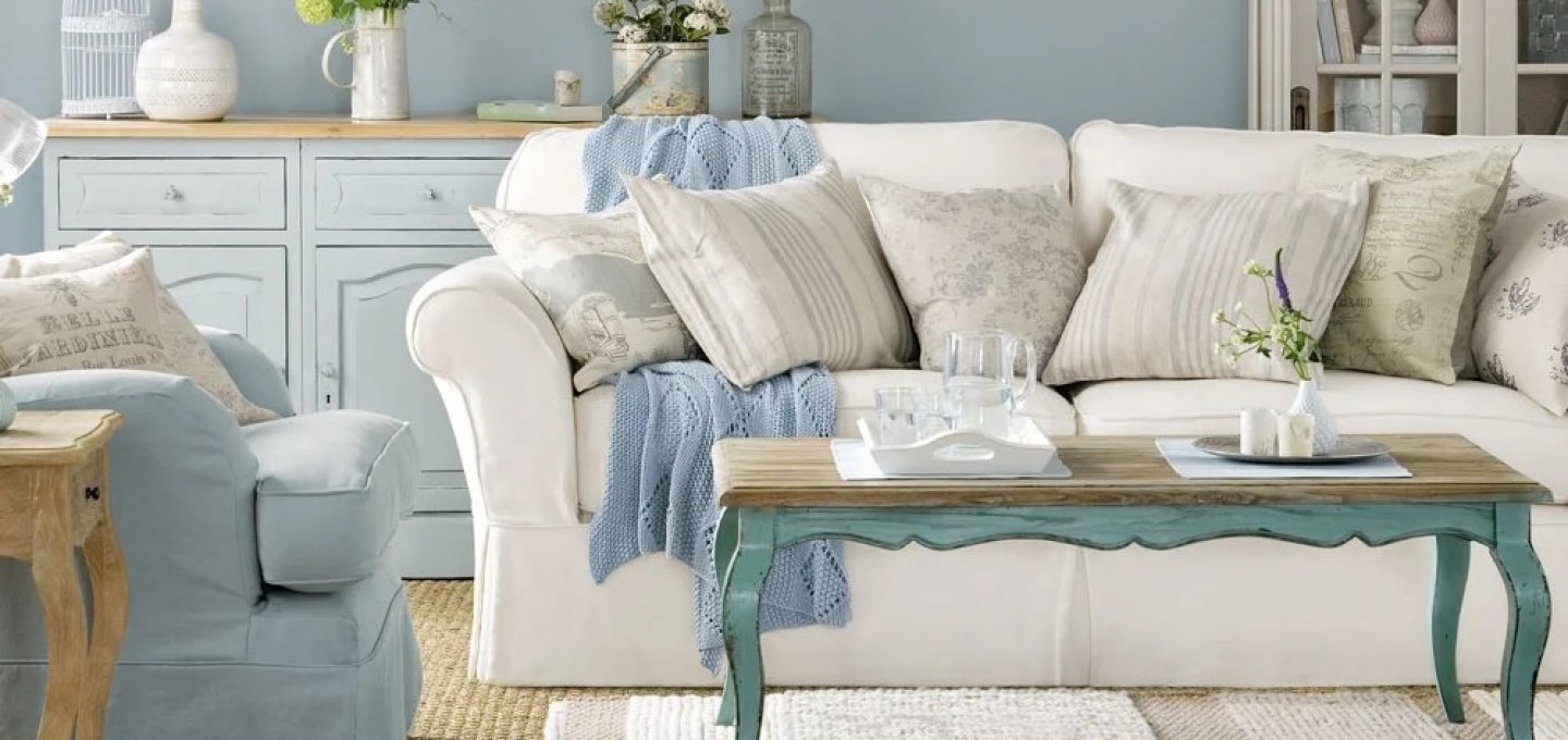 Style a Throw: Αέρας Αλλαγής και Ανανέωσης με cosy ριχτάρια!!