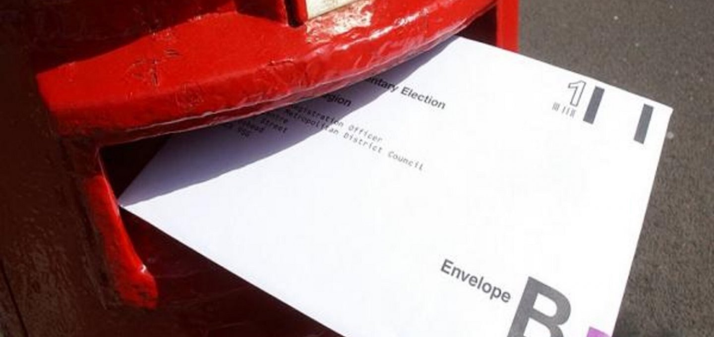 Postal Voting Law: Πριν το Πάσχα στη Βουλή το Ν/Σ για την επιστολική ψήφο