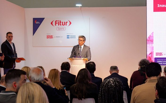 FITUR 2026: Ο Αθλητικός Τουρισμός ως Επενδυτικό Asset & το Case Study της Μαδρίτης