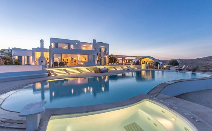 Tourism Eco-Rules: Νέο πλαίσιο για τον Τουρισμό!! Πώς επηρεάζει η απόφαση τα έργα στη Μύκονο; Τι αλλάζει για ξενοδοχεία και επενδύσεις - Ο κανόνας του 20% & οι κόκκινες γραμμές [ΦΕΚ]