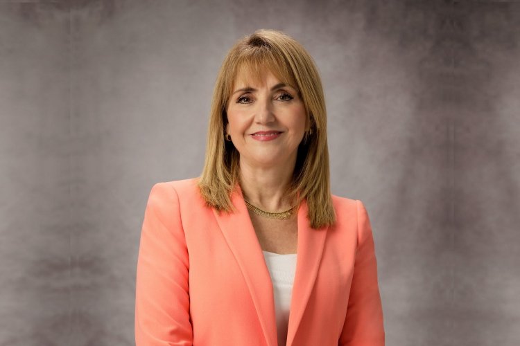 Global Tourism Leadership: Gloria Guevara Returns to WTTC - Η Επιστροφή της Gloria Guevara στον Παγκόσμιο Τουρισμό