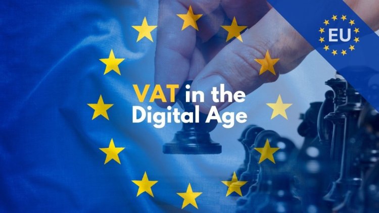 EU VAT Unlock: Ψηφιακό "Διαβατήριο" εξωστρέφειας για τις ΜμΕ από το myAADE