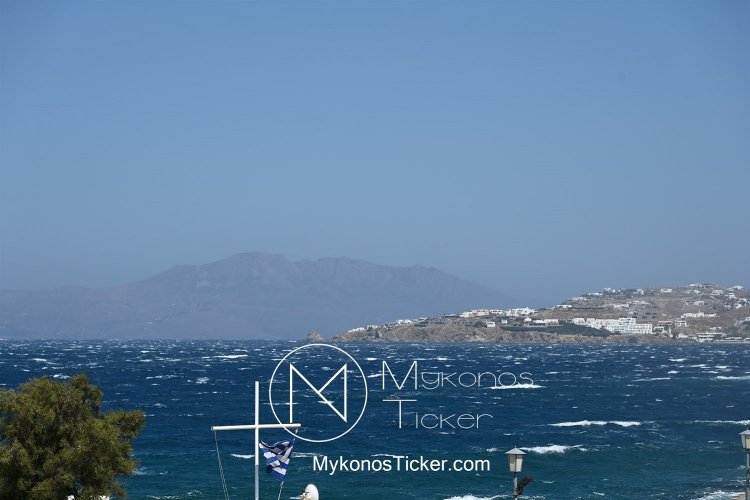 Weather Forecast: Με πολύ ισχυρή κακοκαιρία θα υποδεχτούμε τον Φεβρουάριο!!