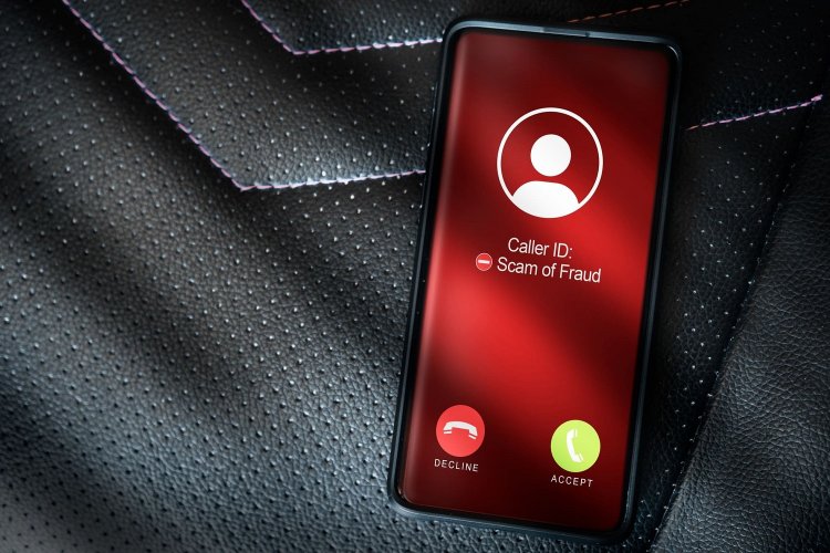 Block Spam Calls & Scams: Τρόποι για να μπλοκάρετε άγνωστους αριθμούς και τηλεφωνικές απάτες σε Android, iPhone & σταθερό