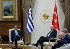 Greece-Turkey Geopolitics: Οι 14 κρίσεις, τα «Αγκάθια» και το Στοίχημα του «Καζάν-Καζάν»