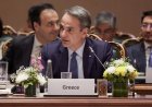 PM Mitsotakis - Global AI Strategy: Η Ελλάδα μπαίνει δυναμικά στον παγκόσμιο χάρτη Τεχνητής Νοημοσύνης με ρύθμιση, ευθύνη και ανθρώπινο πρόσημο