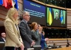 Council of Europe - Ukraine War Anniversary: 4 Χρόνια Πόλεμος - Ηχηρό μήνυμα λογοδοσίας στη Μόσχα