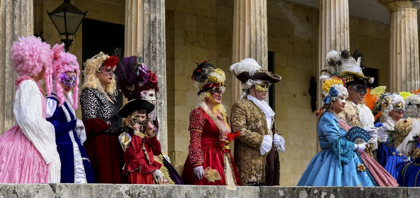 Tsiknopempti: Η ιστορία και τα έθιμα της Τσικνοπέμπτης!!