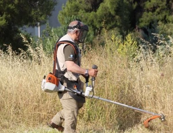 Uncleared Land Regulations - Ακαθάριστα Οικόπεδα: Σαρωτικές αλλαγές το 2026 - Διπλά πρόστιμα και νέες υποχρεώσεις
