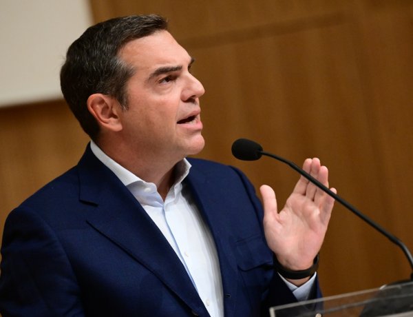 Greek Wiretapping Scandal: Η μετωπική Τσίπρα σε Μητσοτάκη - Δημητριάδη για τις υποκλοπές, ο στόχος και το παρασκήνιο