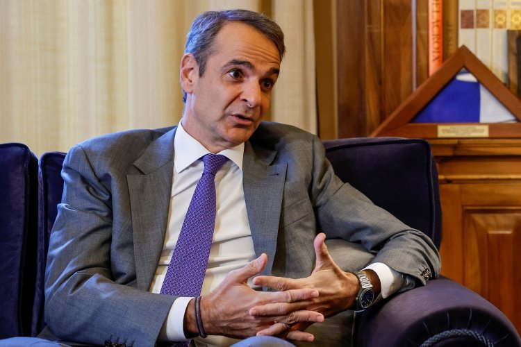 Election Strategy - Κυριάκος Μητσοτάκης: «Επιχείρηση Συσπείρωση» και άνοιγμα στο κόμμα, ενόψει εκλογών