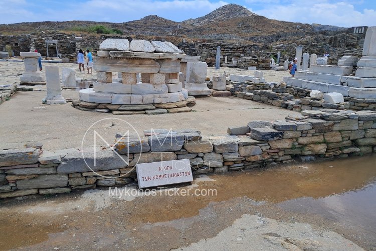 Recruitments: 24 Προσλήψεις για το Αρχαιολογικό Μουσείο Μυκόνου, το Μουσείο και τον Αρχαιολογικό Χώρο της Δήλου [Έγγραφο]