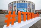 ITB Berlin 2026: Τουριστική Βιομηχανία vs Γεωπολιτική!! Η διεθνής αγορά αντιστέκεται με δυναμικό παγκόσμιο «παρών» παρά τις διεθνείς εντάσεις!!