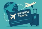 Future of Business Travel: Τέλος στα Παραδοσιακά Εταιρικά Ταξίδια; Η Έρευνα της Expedia Αλλάζει τα Δεδομένα - Πώς Διαμορφώνεται ο Επαγγελματικός Τουρισμός!!