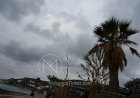 Aegean Weather Warning: «Αγριεύει» ο Καιρός!! Έρχεται τριήμερη κακοκαιρία με βροχές & θυελλώδεις άνεμοι έως 8 bf στο Αιγαίο [Διαδραστικός Χάρτης]
