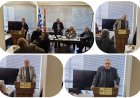 Cycladic Press Association Board Elections: Οι Αρχαιρεσίες και το Νέο Διοικητικό Συμβούλιο της Ένωσης Κυκλαδικού Τύπου (Ε.ΚΥ.Τ) - Συγκροτήθηκε σε σώμα το νέο Δ. Σ. μετά τις εκλογές